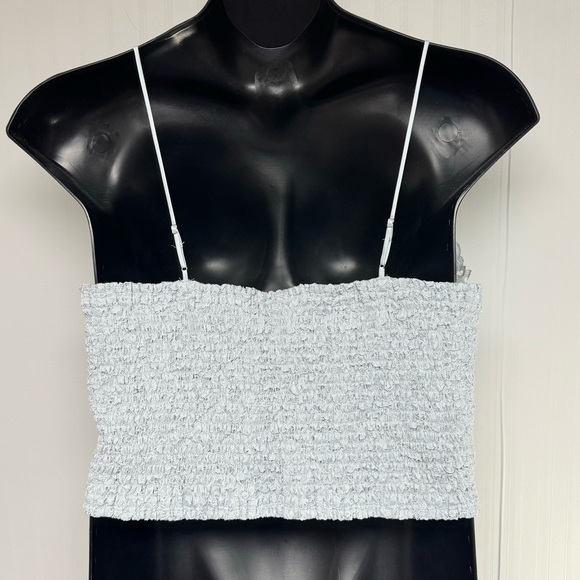 Express Lace Cropped Camisole - Size XL - Picture 7 of 7